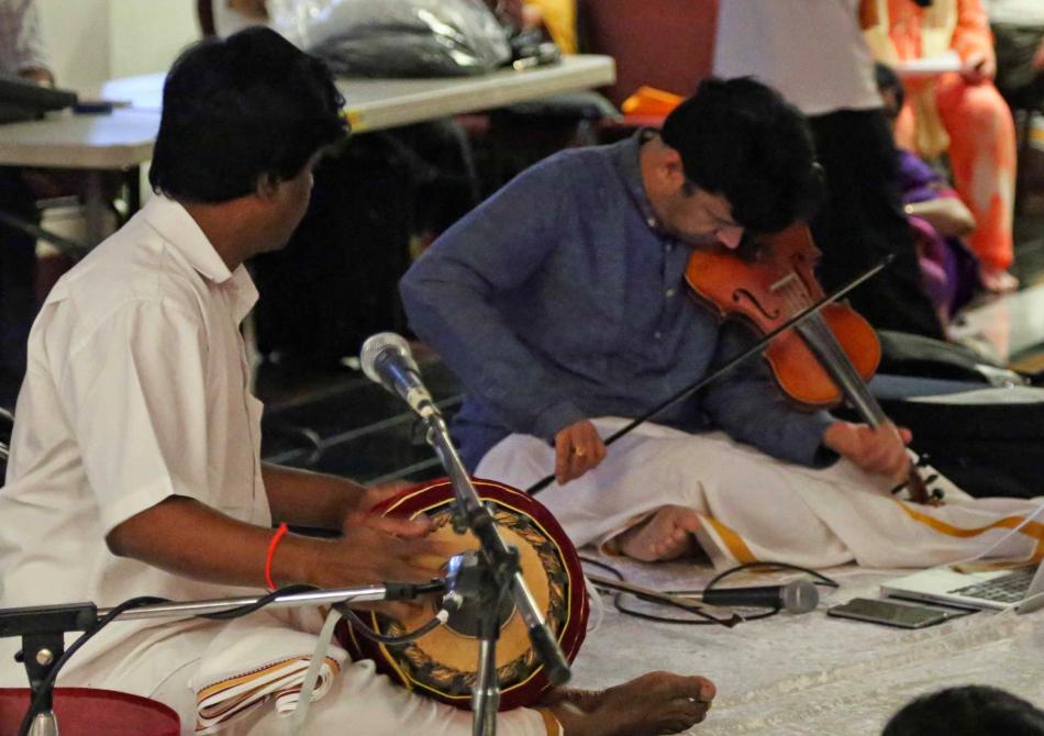 Shankar Ramesha Avadhoota Datta Peetham